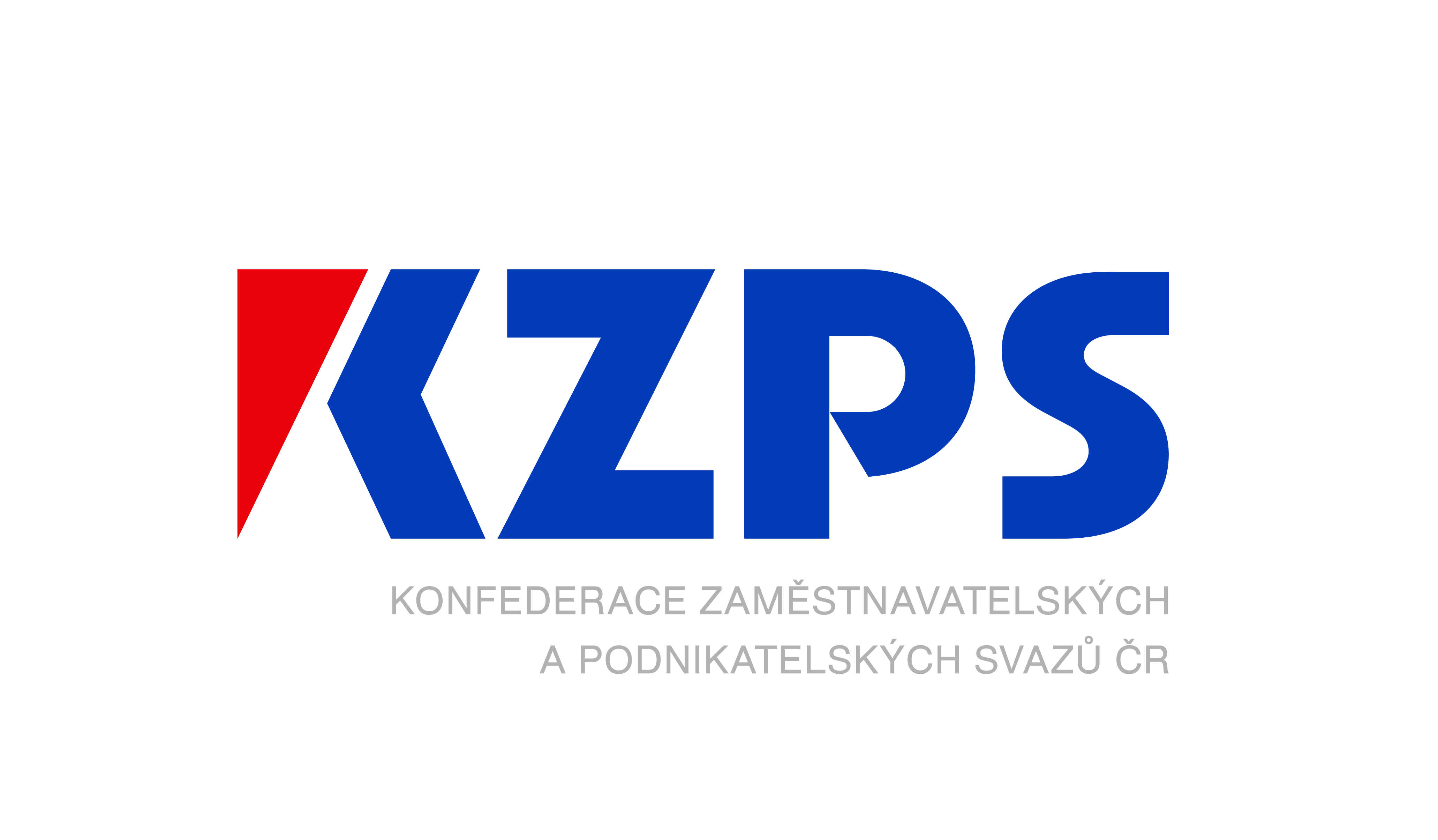 Logo KZPS