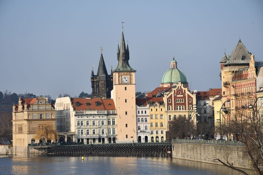 Novotného lávka